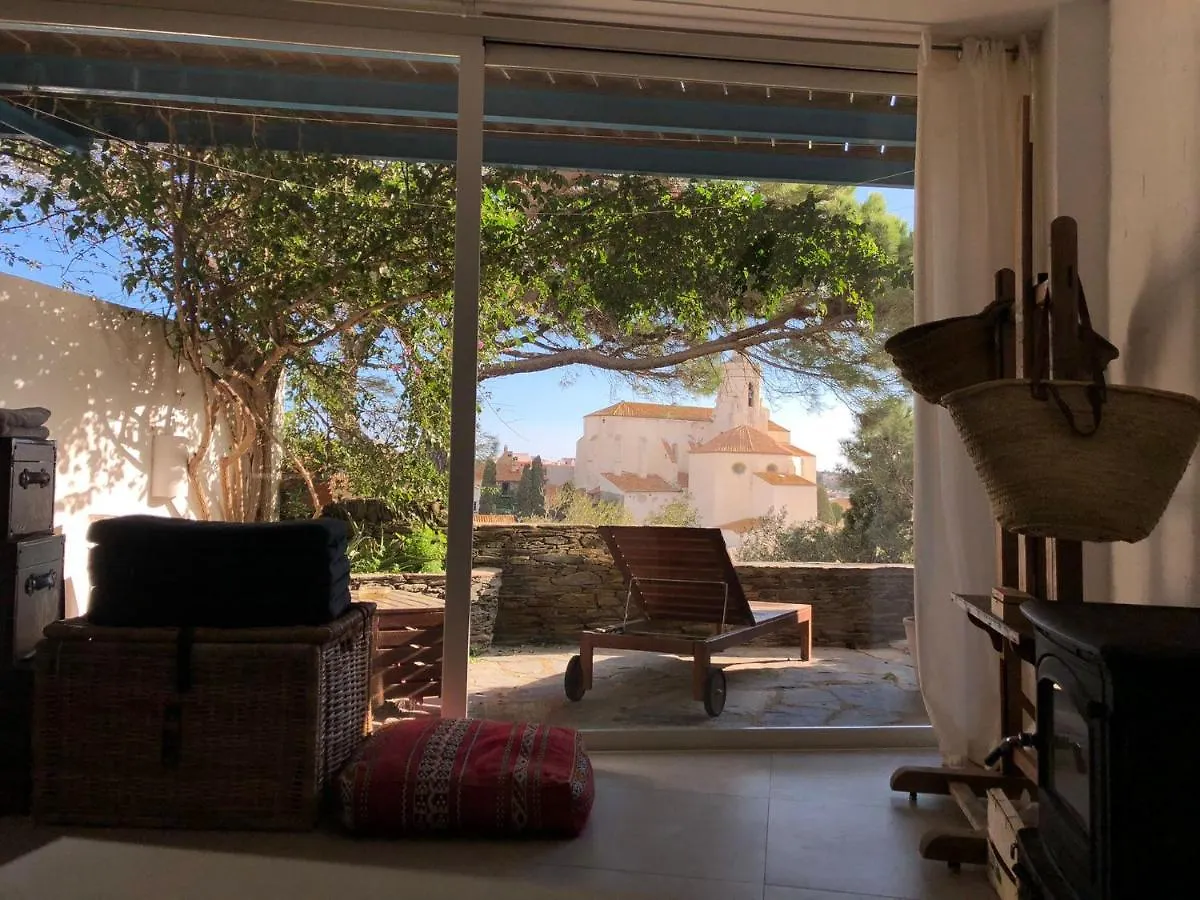 Come And Enjoy ! Cadaqués Apartamento