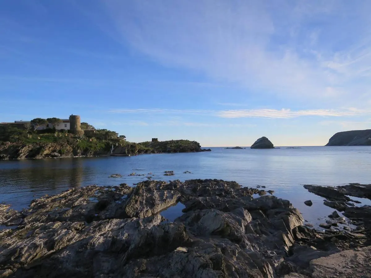 Apartamento Come And Enjoy ! Cadaqués