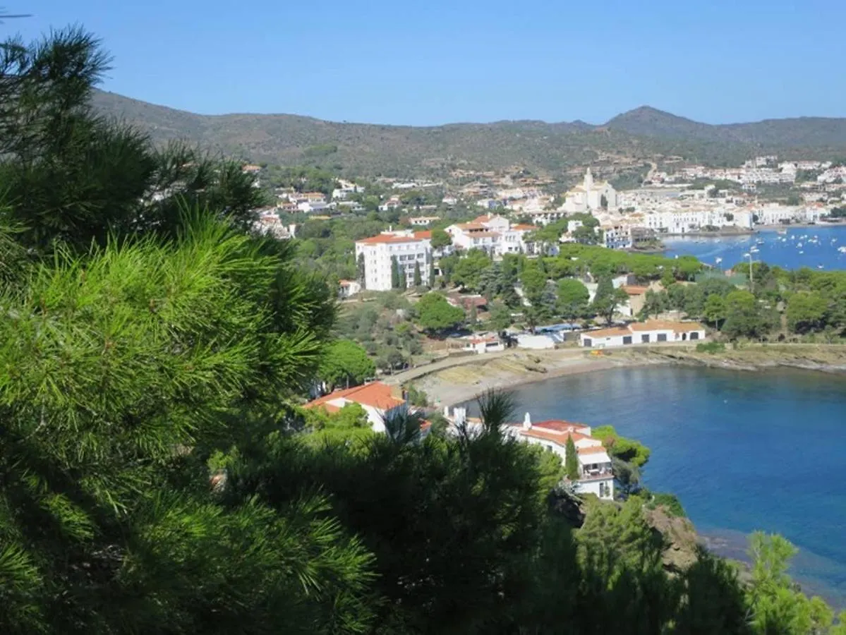 Come And Enjoy ! Cadaqués Espanha