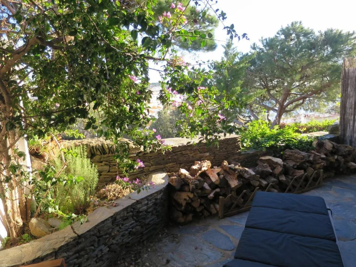 Come And Enjoy ! Cadaqués Apartamento
