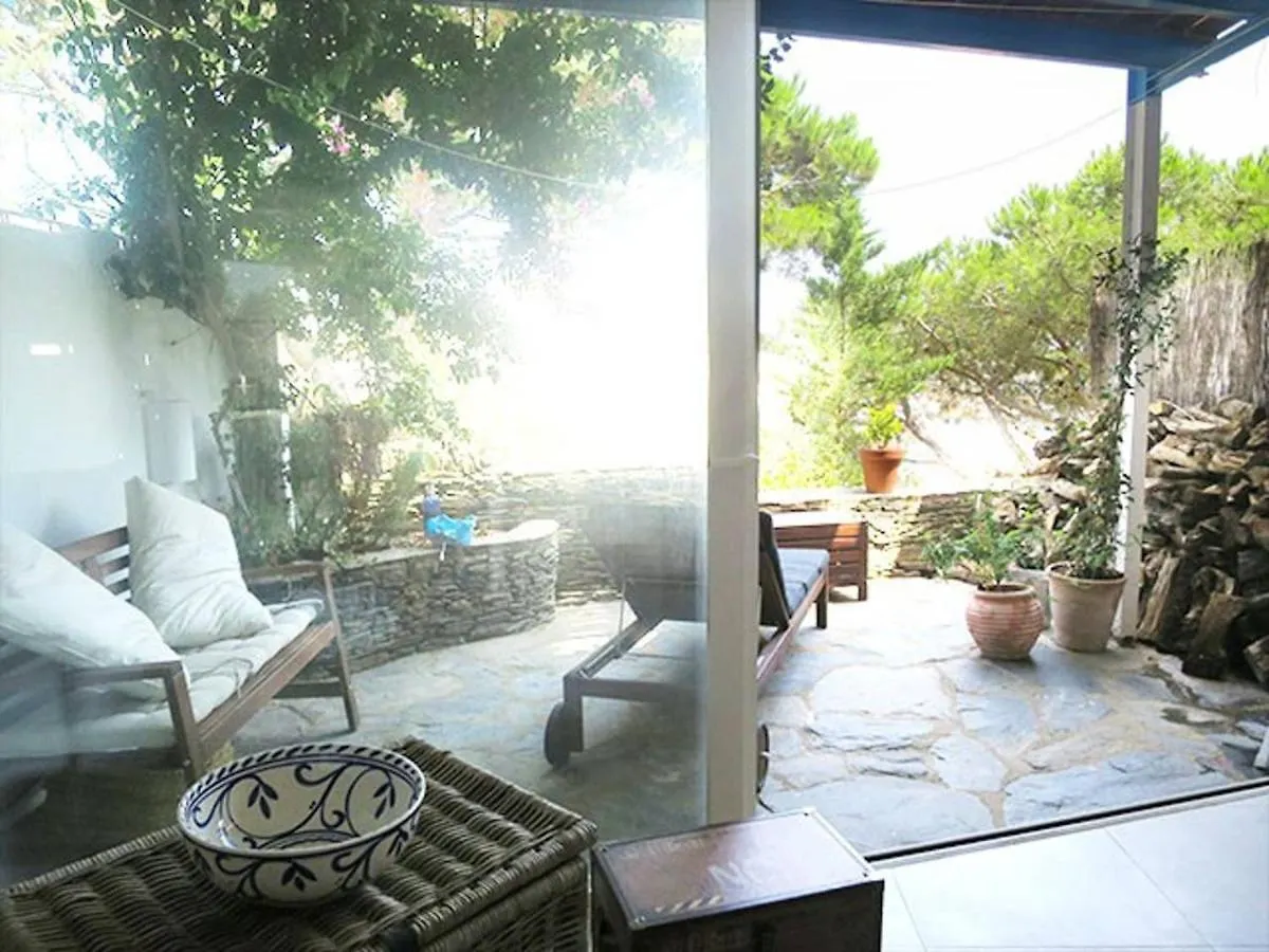Apartamento Come And Enjoy ! Cadaqués Espanha